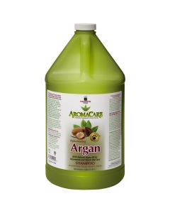 Professional Pet Products AromaCare Rejuvenating Argan Shampoo [1 Gallon]
