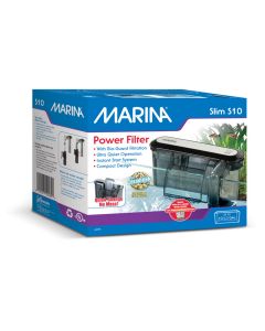 Marina Slim Filter S10