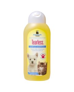 Professional Pet Products Tearless Gentle Shampoo [400ml]