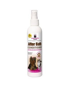 Professional Pet Products After Bath Conditioner Spray [237ml]
