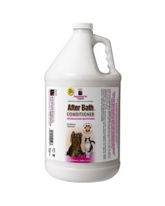 Professional Pet Products After Bath Conditioner Spray [1 Gallon]