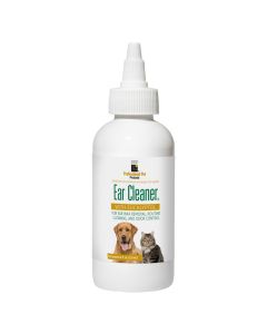 Professional Pet Products Ear Cleaner  with Eucalyptol [118ml]