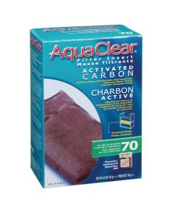 AquaClear Filter Insert Activated Carbon 70