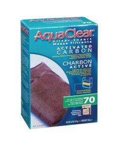 AquaClear Activated Carbon Insert 70
