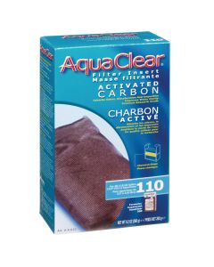 AquaClear Activated Carbon Insert 110