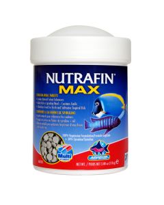Nutrafin Max Spirulina Tablets (110g)
