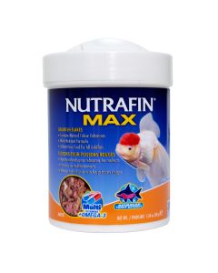 Nutrafin Max Goldfish Flakes (38g)
