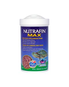 NutraFin Max Turtle Pellets (135g)