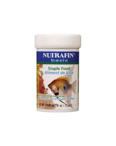 Nutrafin Basix Staple Food Flakes