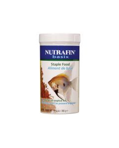 Nutrafin Basix Staple Food Flakes (200g)