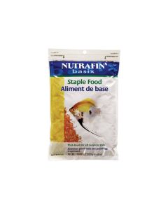 Nutrafin Basix Staple Food Flakes (226g)