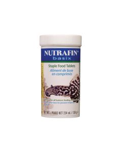 Nutrafin Basix Staple Food Tablets (138g)