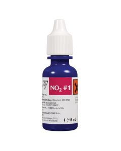 NF Reagent Refill Nitrite #1*