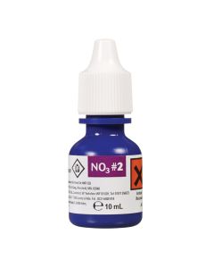 NF Reagent Refill Nitrate #2*