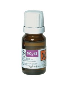 NF Reagent Refill Nitrate #3*
