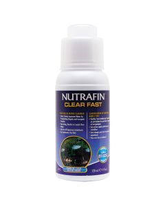 Nutrafin Clear Fast (120ml)