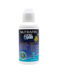 Nutrafin Aqua Plus Water Conditioner (250ml)