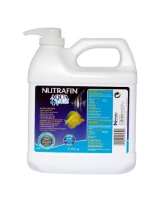 Nutrafin Aqua Plus Water Conditioner (2 Litre)