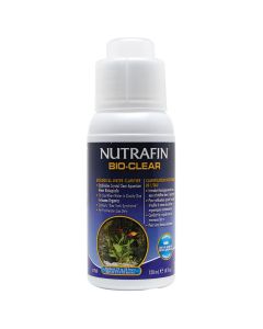 Nutrafin Bio Clear (120ml)