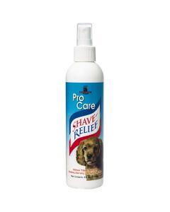 Professional Pet Products ProCare Shave-Relief Spray [237ml]