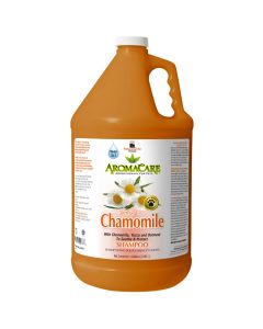 Professional Pet Products AromaCare Soothing Chamomile and Oatmeal Shampoo [1 Gallon]