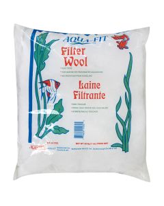 Aqua-Fit Filter Wool (28g)