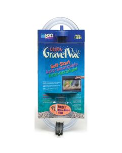 Lee's Ultra Gravel Vac 9"