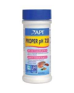 API Proper pH 7.0