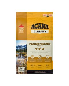 Acana Prairie Poultry (25lb)