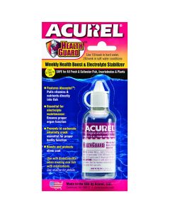 Acurel Healthguard [50ml]
