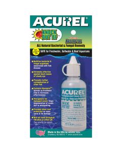 Acurel Knockout BF [50ml]