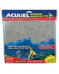 Acurel Nitrate Remover Infused Media Pad [10x18"]