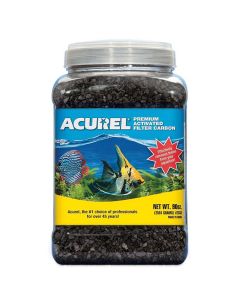Acurel Premium Activated Filter Carbon [2551g]