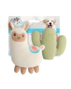 All For Paws Little Buddy Fiesta, 2pk 