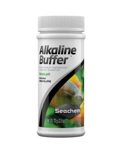 Seachem Alkaline Buffer (70g)