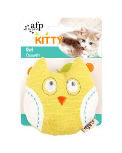 All For Paws Kitty Owl