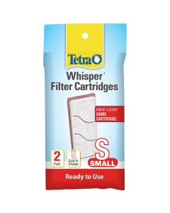 Tetra Whisper Bio-Bag Small (2 Pack)