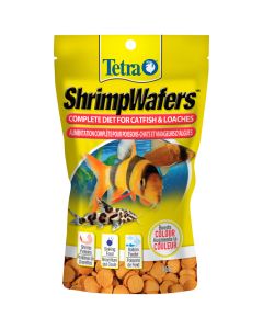 Tetra ShrimpWafers [86g]