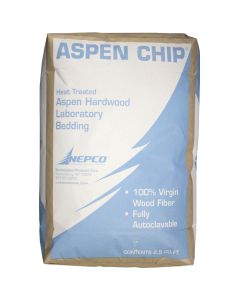 Nepco Aspen Chips (2.5 Cubic ft)*