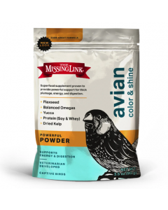 The Missing Link The Original Superfood Supplement Avian [99g]