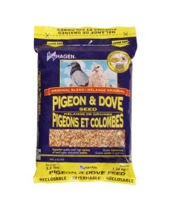 Hagen Original Blend Pigeon & Dove (3lb)