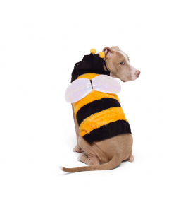 Show & Tail The Wanna-Bee (Small)