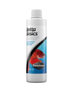 Seachem Betta Basics (250ml)