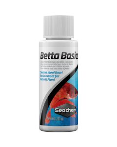 Seachem Betta Basics (60ml)