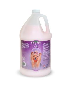 Bio-Groom Silk Conditioning Creme Rinse [1 Gallon]