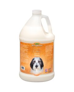 Bio-Groom Coat Polish Spray-On Sheen [1 Gallon]