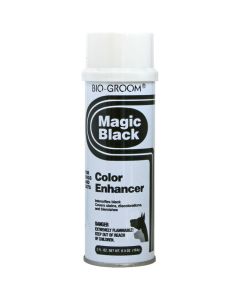 Bio-Groom Magic Black Color Enhancer [184g]