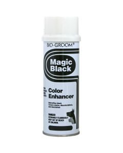 Bio-Groom Magic Black Color Enhancer [142g]