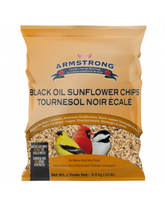 Armstrong Sunflower Chips (20lb)