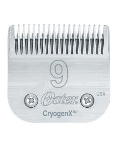 Oster CryogenX-AgION Blade [Size 9]